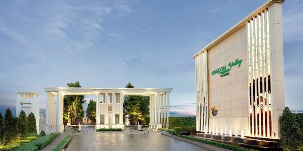 Understanding the Kingdom Valley Islamabad Payment Plan: A Comprehensive Guide