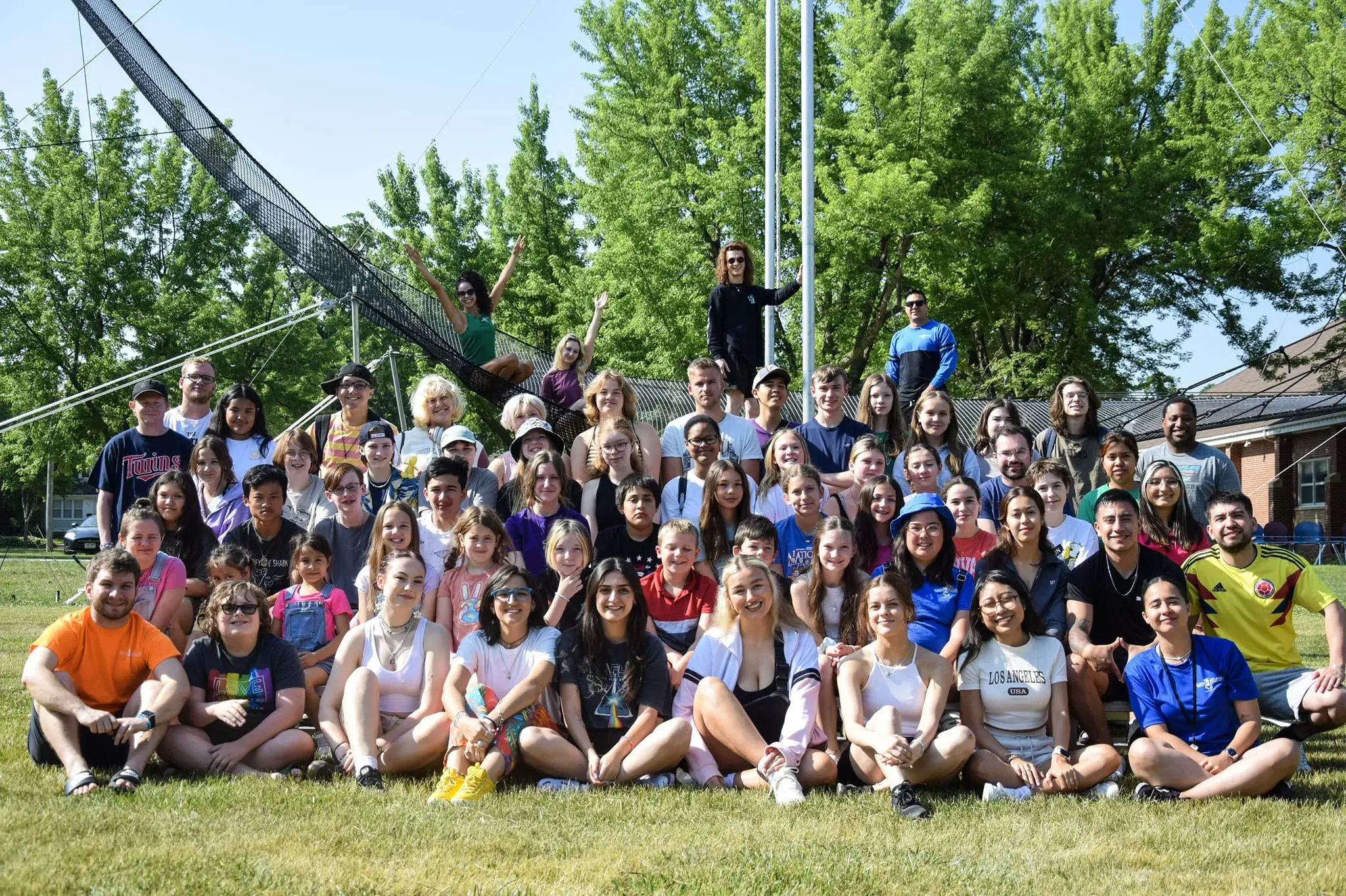 Camp Pillsbury: The Best Summer Experience for Teens in Minnesota and Beyond