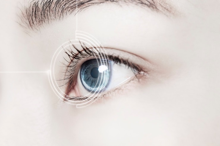 The Benefits of Contoura Vision Eye Surgery