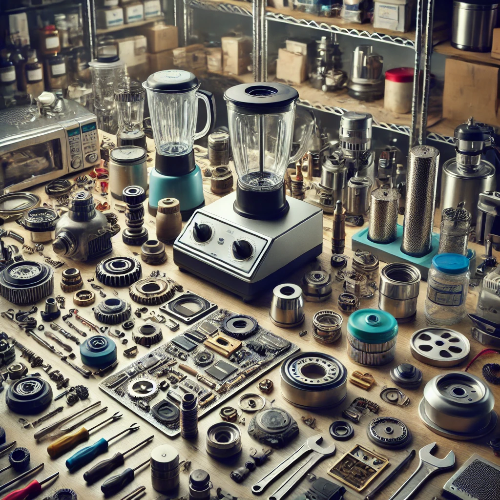 Top Tips for Choosing Prime Appliance Parts for Your Home