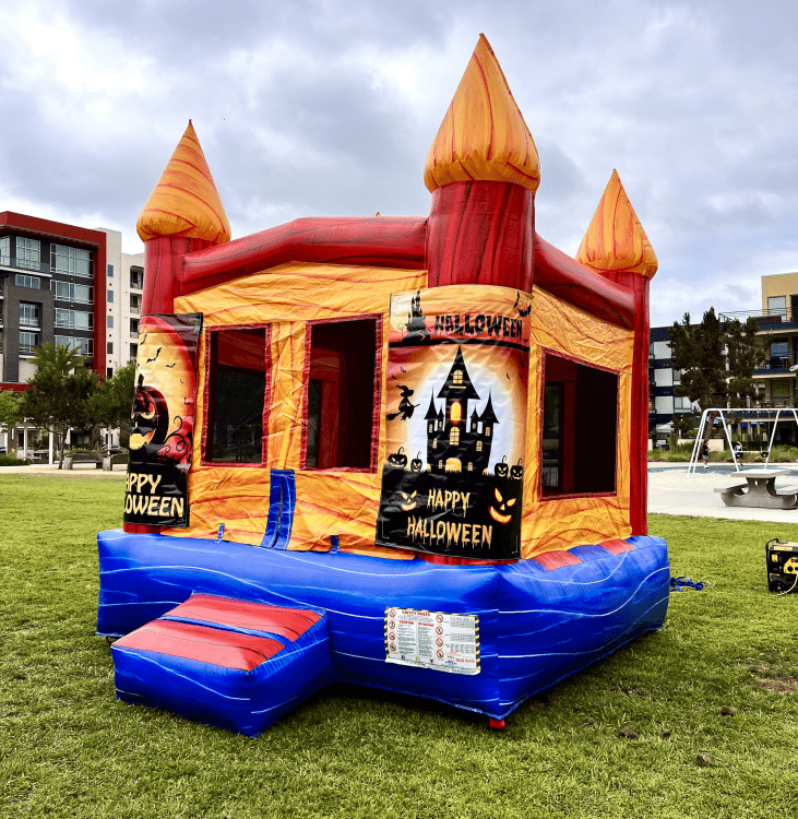 The Ultimate Guide to Bounce Houses: Sales, Rentals, and Fun Ideas