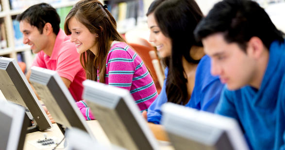 Build Career by Getting IT Training and courses from NLC