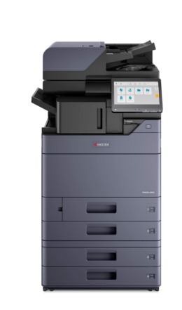 Why Leasing a Photocopier is the Smarter Choice for Your Business