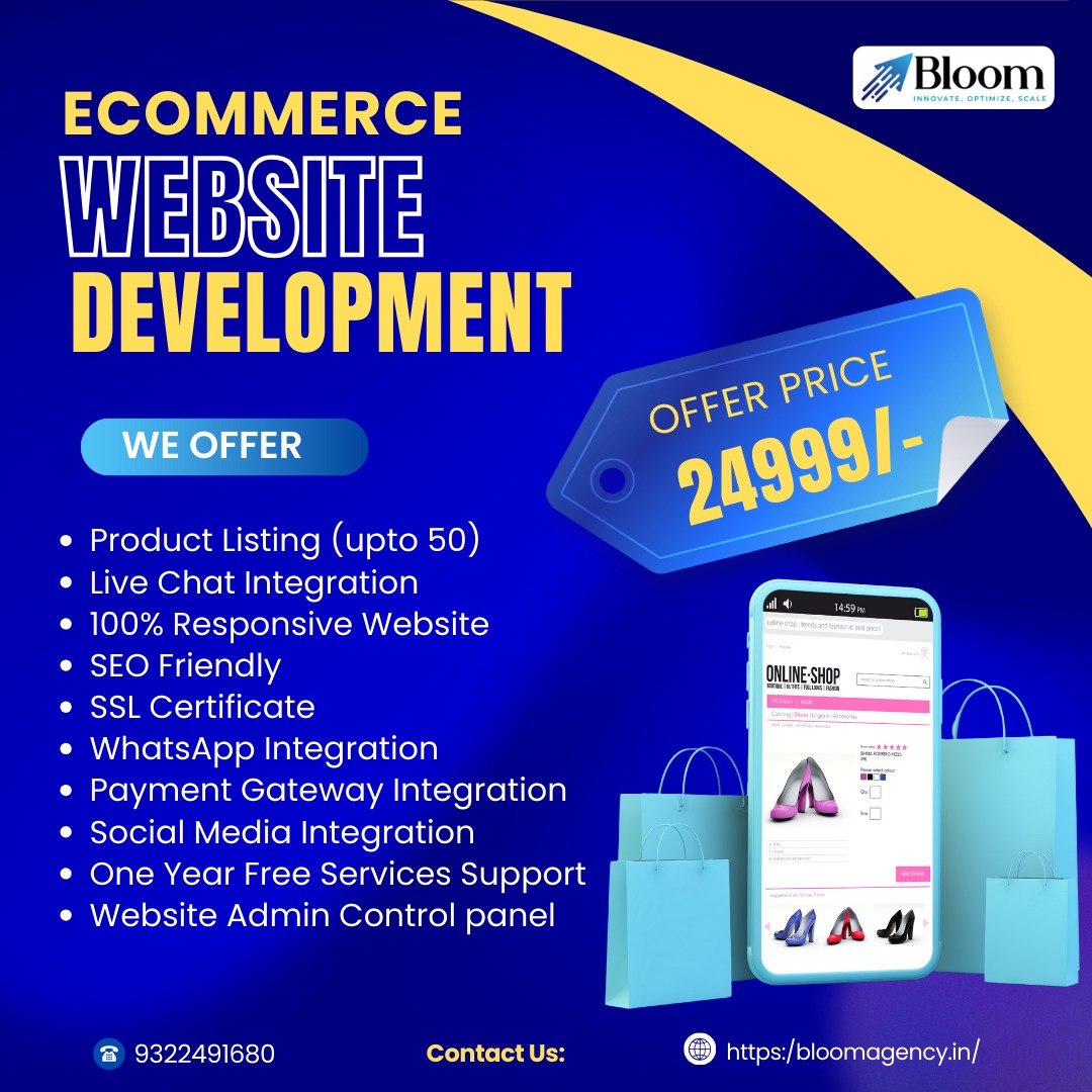 Website Development Agency in Mumbai: Understanding Modern Web Development Services