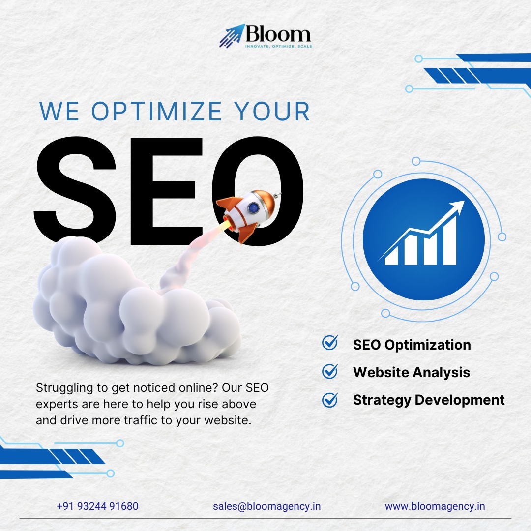How SEO Packages Help Businesses Achieve Sustainable Online Growth