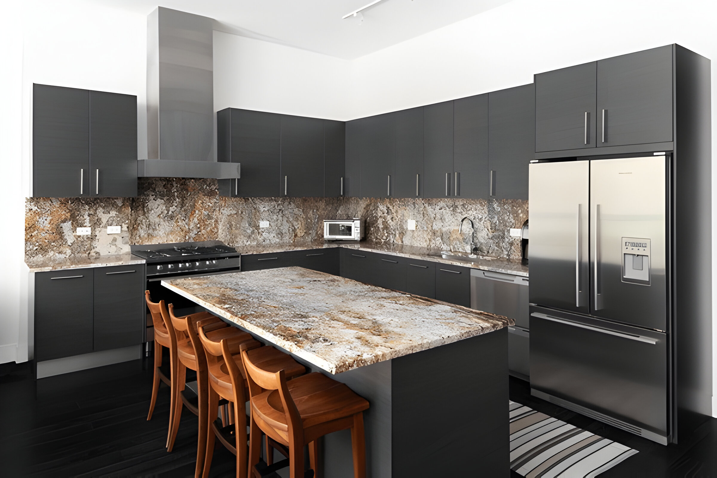 Top 10 Best Kitchen Countertops 2024