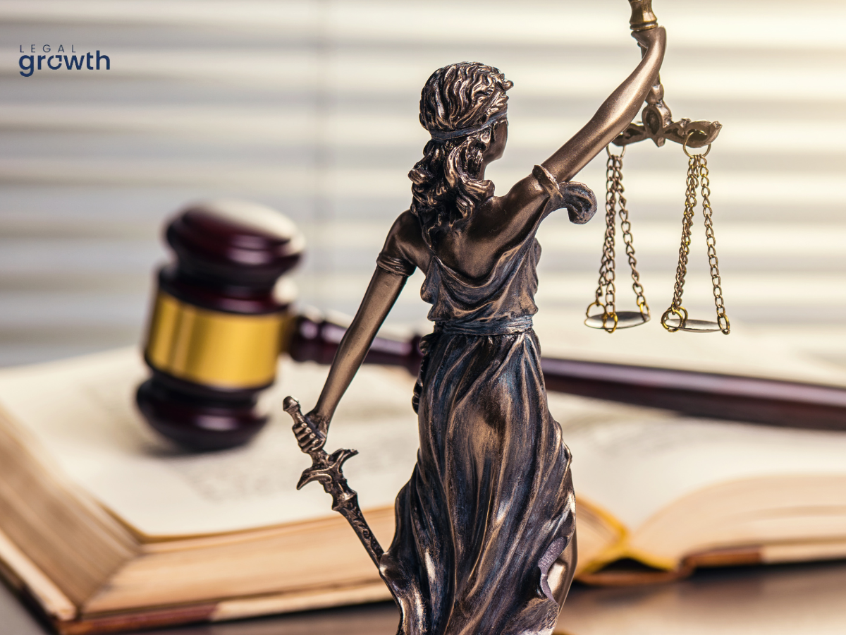 Maximize Your Law Firm’s Reach with Legal Growth’s SEO Solutions