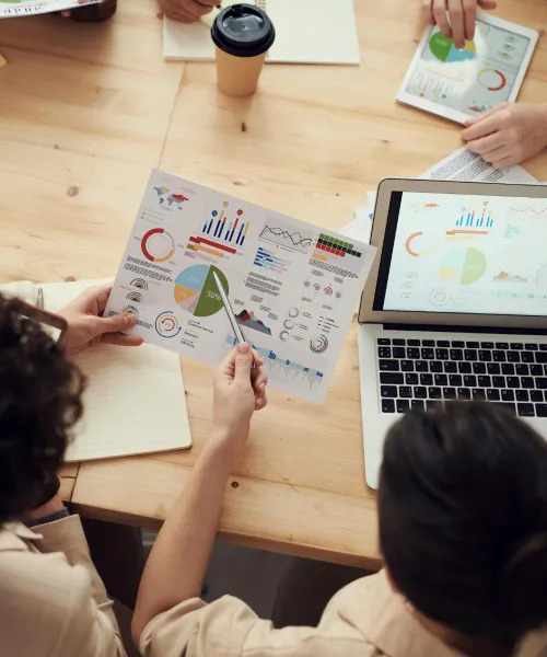 Achieving Excellence Through Strategic Legal Growth