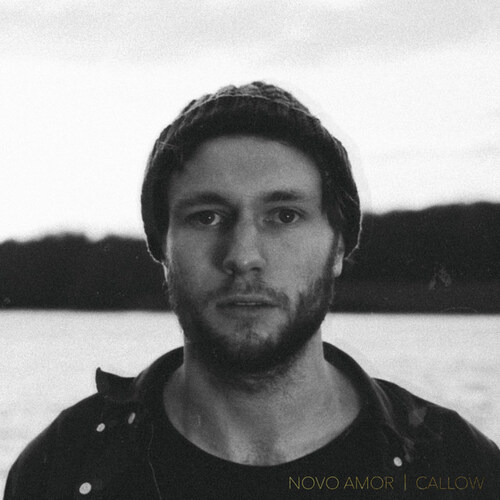 NOVO AMOR OFFICIAL MERCH