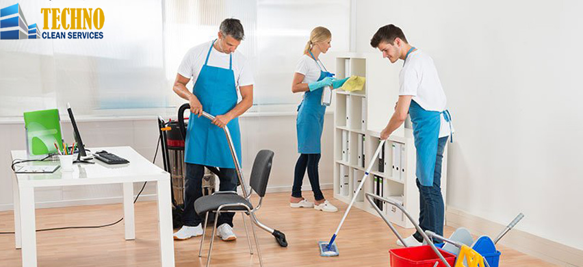 High Quality and Affordable Housekeeping Services in Delhi