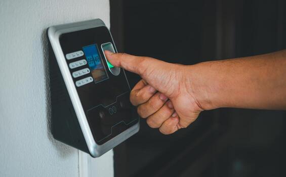 Biometric Device Price | Biometric Access Control Device | Sathya Online Shopping