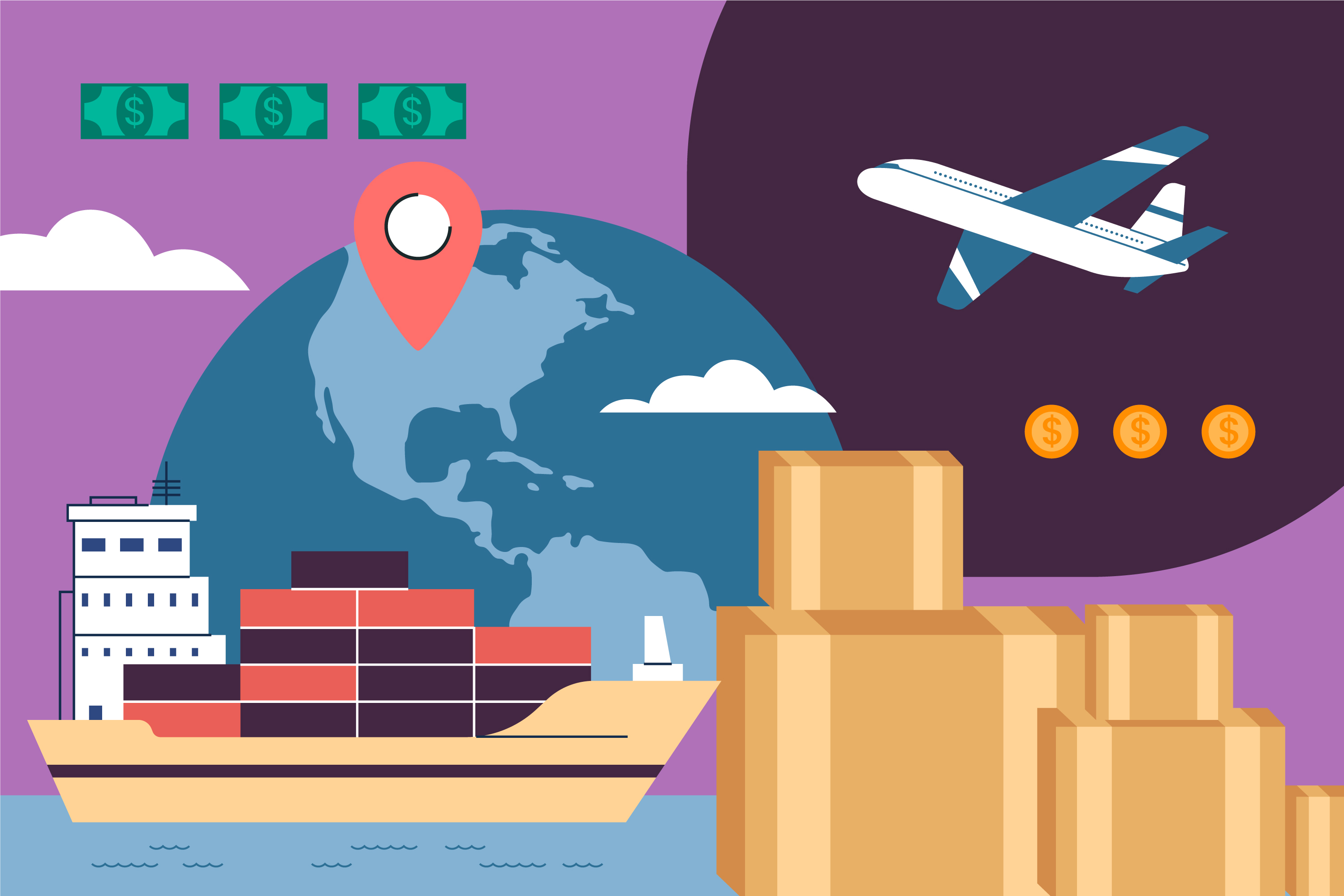 Best Import Export Business Ideas for Indians