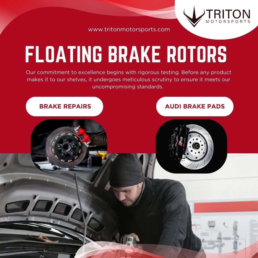 The Ultimate Guide to Carbon Ceramic Brake Pads