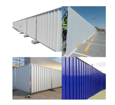 Continuous vs. Discontinuous Fencing: Which is Best for UAE Properties?