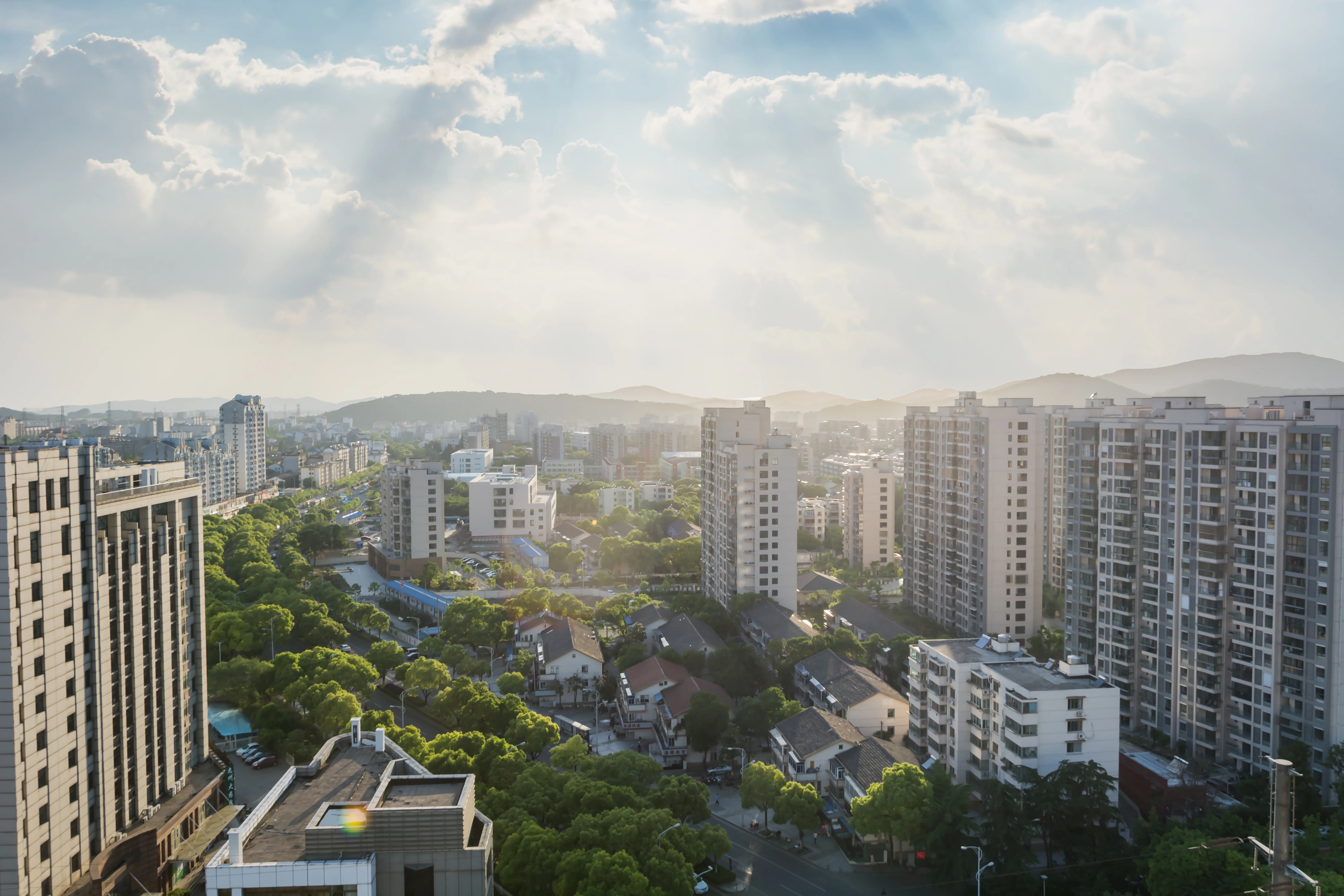 Nambiar District 25 Sarjapur Road Redefining of Luxurious Living
