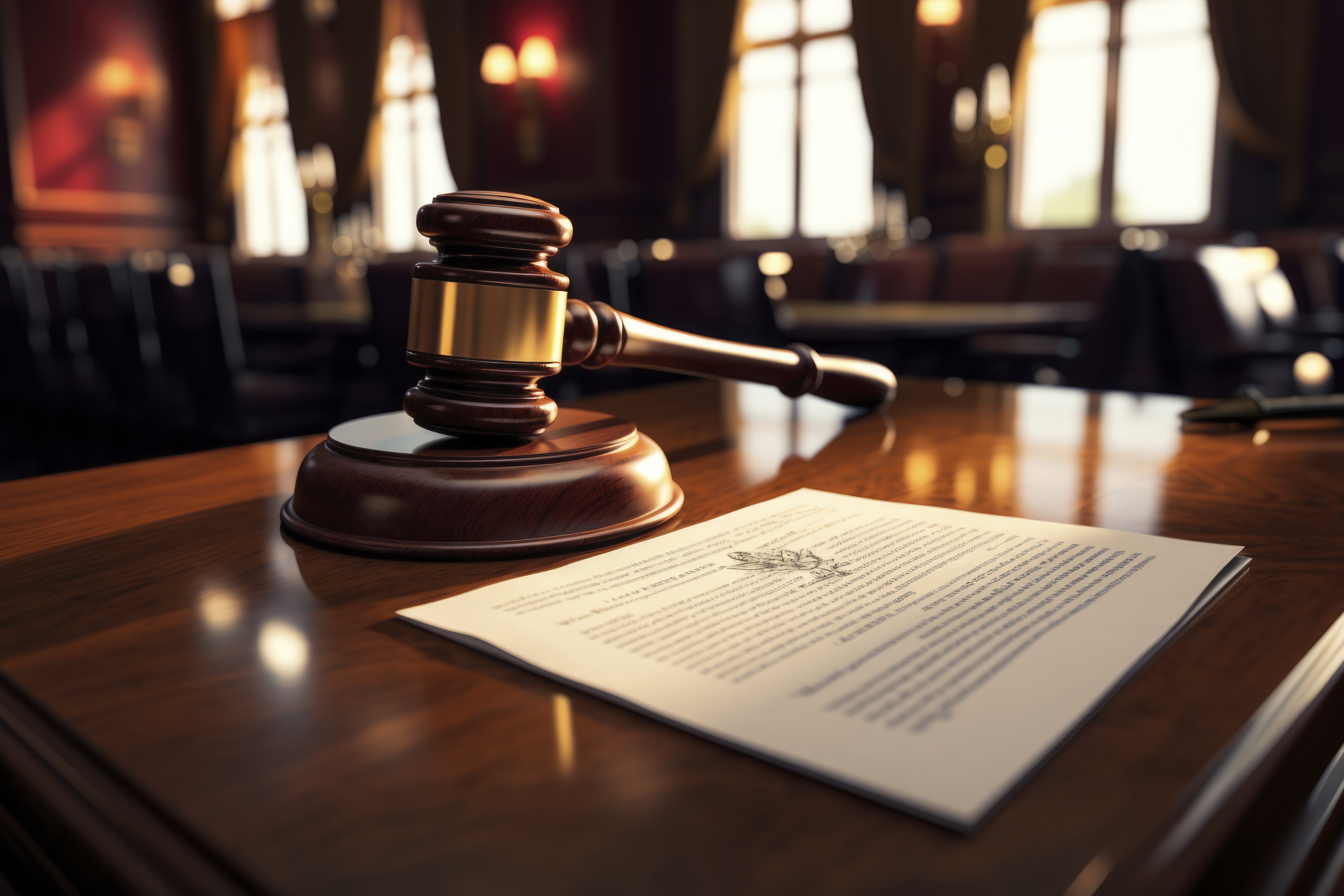 What Happens If You Don’t Have a Power of Attorney Lawyer in Brampton?