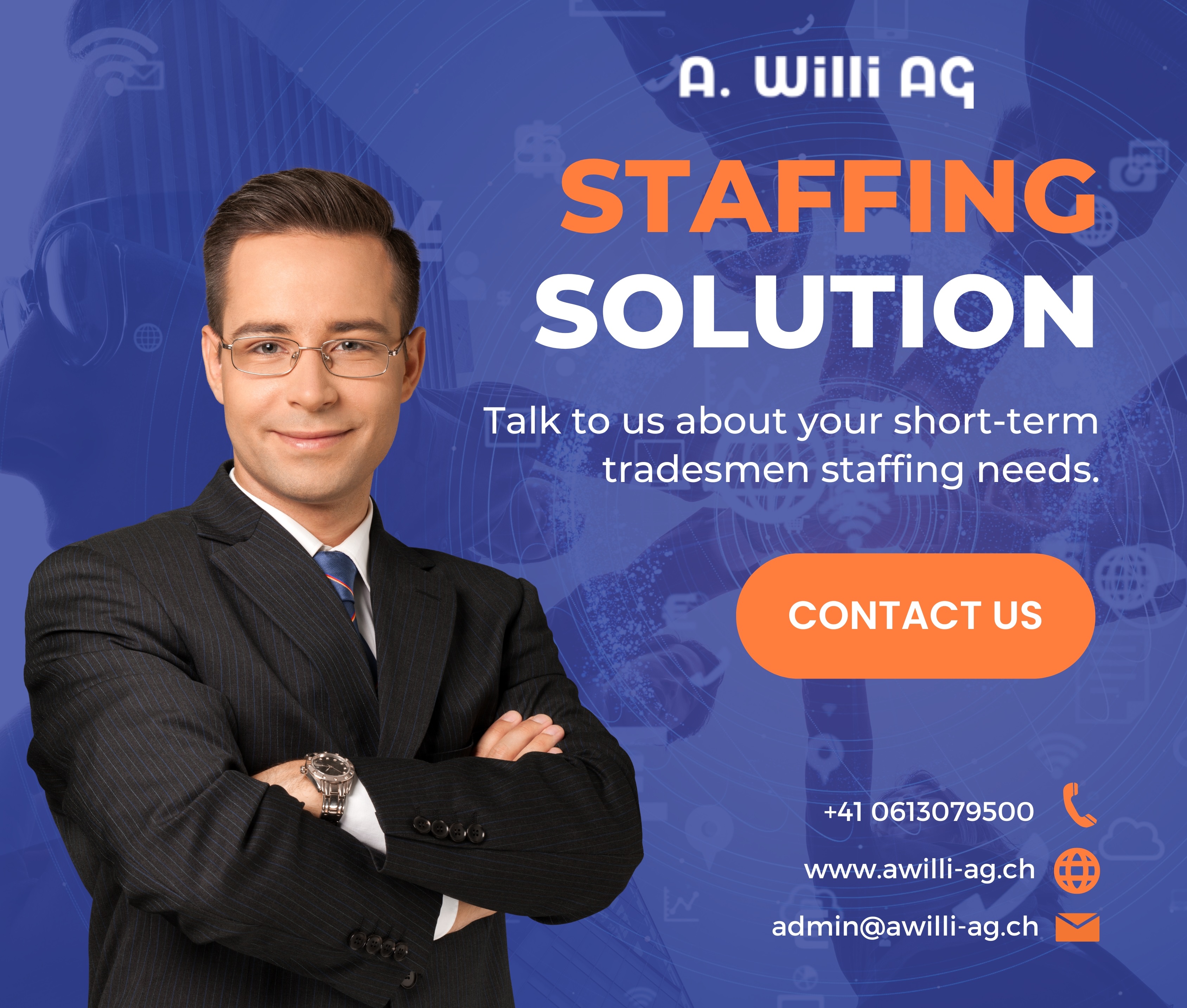 How to Boost Business Agility Through Contract Labor and Flexible Staffing