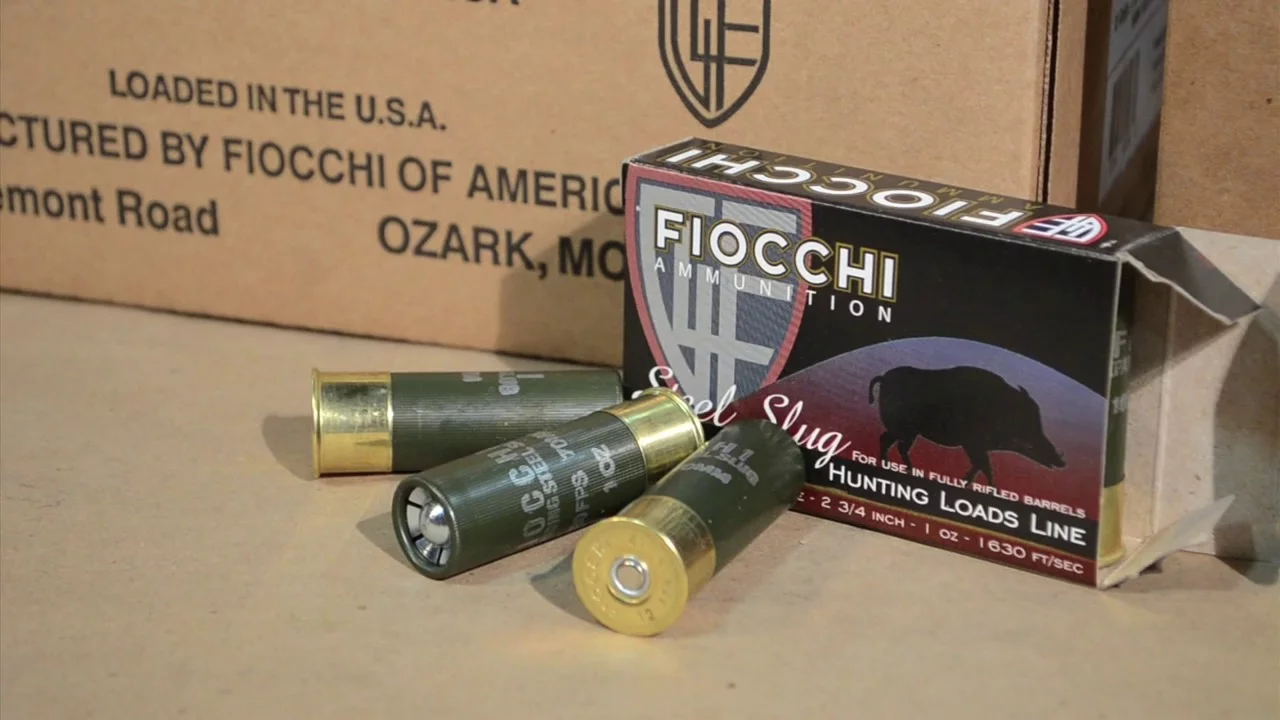 Popular Ammunition Brands that Everyone Should Know