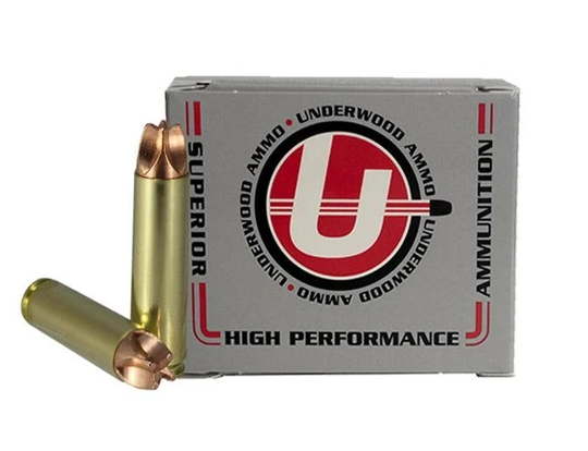 450 Bushmaster: History & Uses of Extremely Large Bore Cartridge