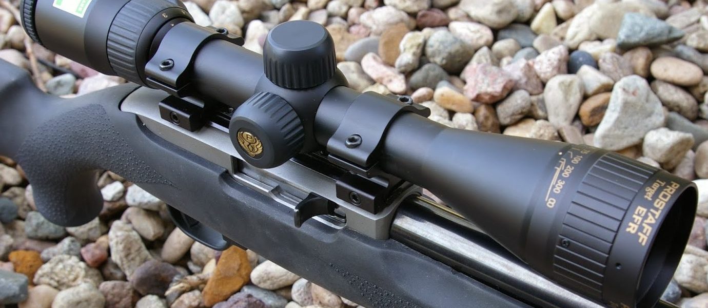 Great Advantages of Scope of Rimfire