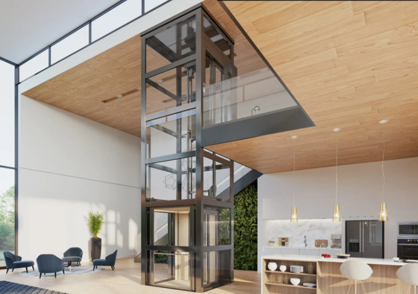 Top Benefits of Installing Home Lifts in Brisbane