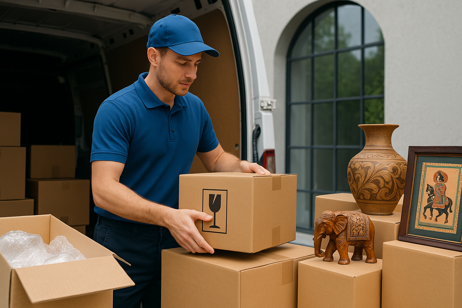 Ensure Safe Transit of Ayurvedic Essentials with Trusted Expertise through Courier to Germany from India