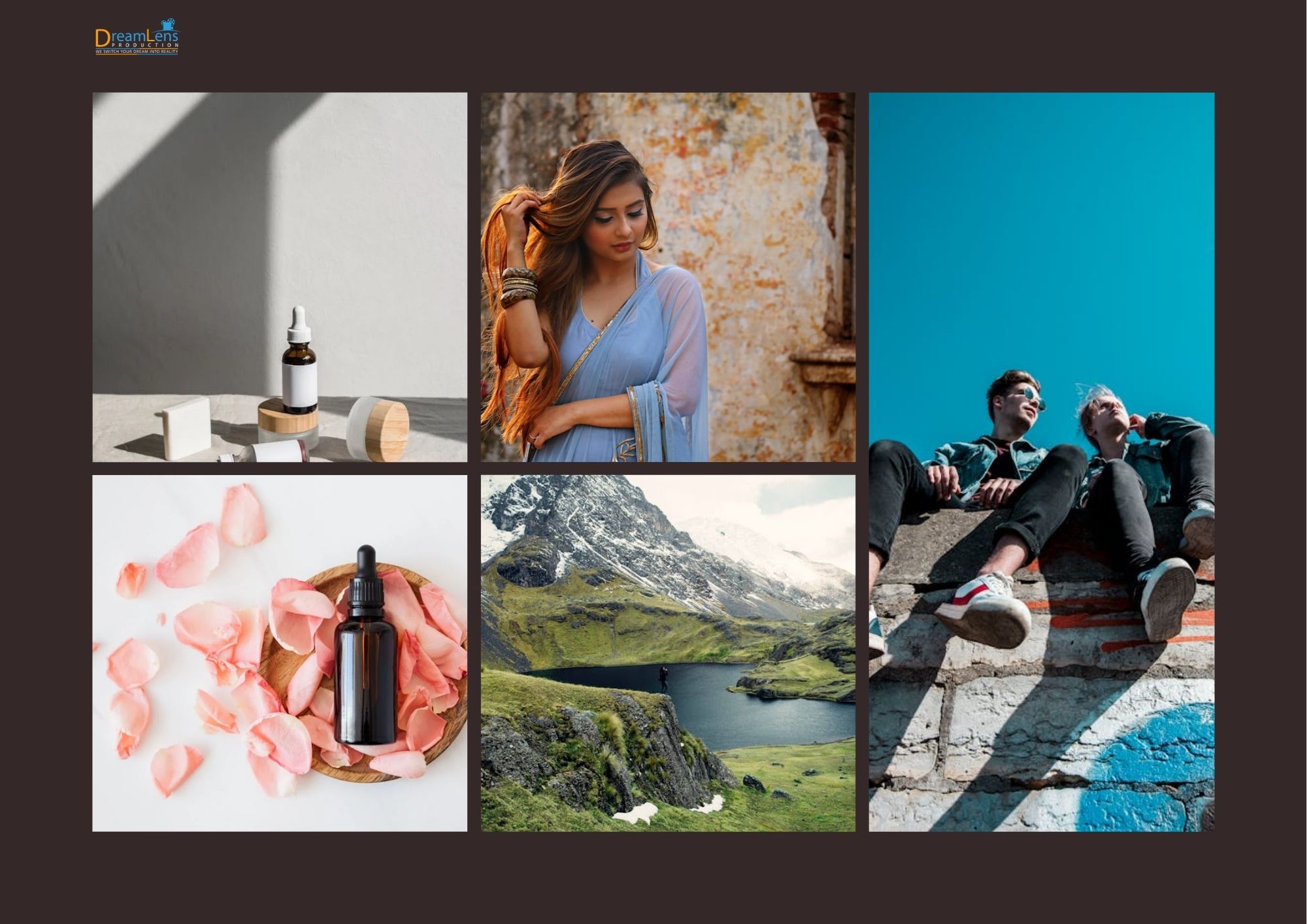 Top 5 Photography Trends to Follow This Year