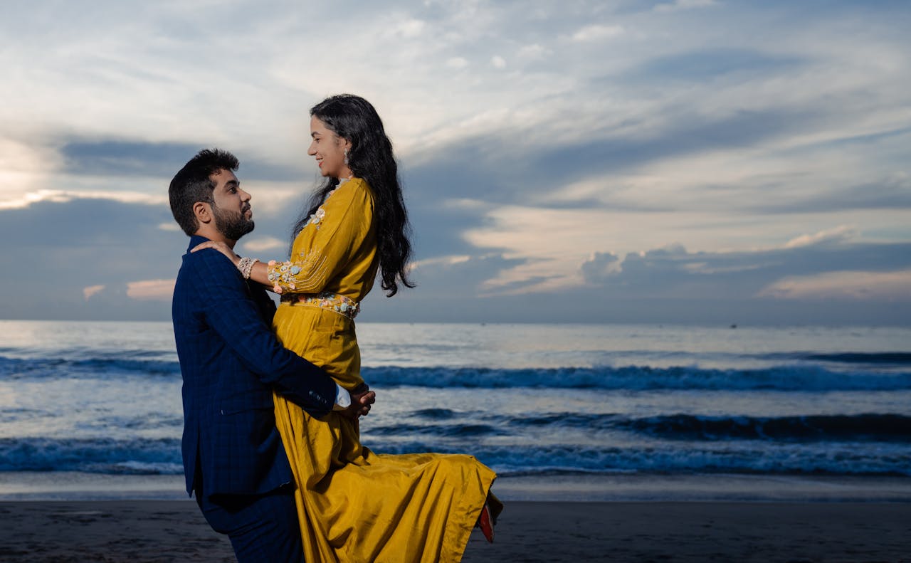 Tips for Best Pre-Wedding Photoshoots in Delhi