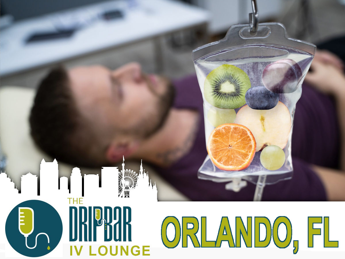 Beat Dehydration Fast: The Benefits of Hydrating with IV Drips