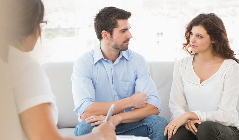 How Can Emotional Abuse Therapy Help Couples?