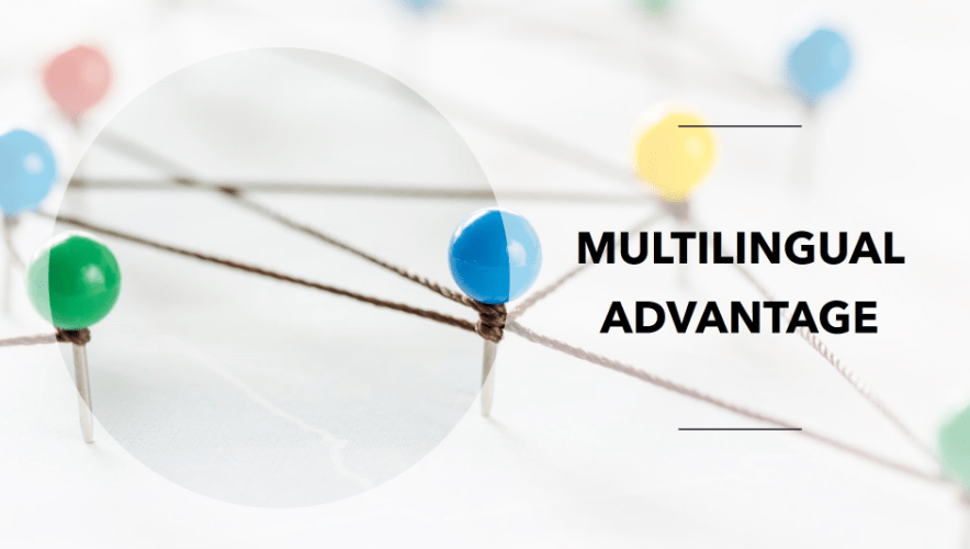 Multilingual Advantage: How Brand Translation Can Boost Your Business?