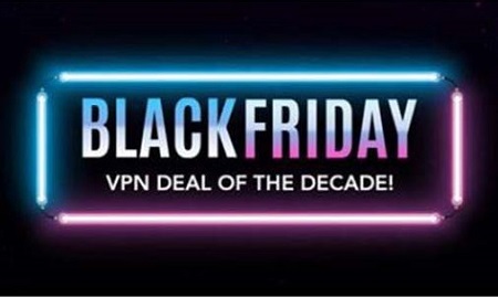 VPN Deals on Black Friday 2018