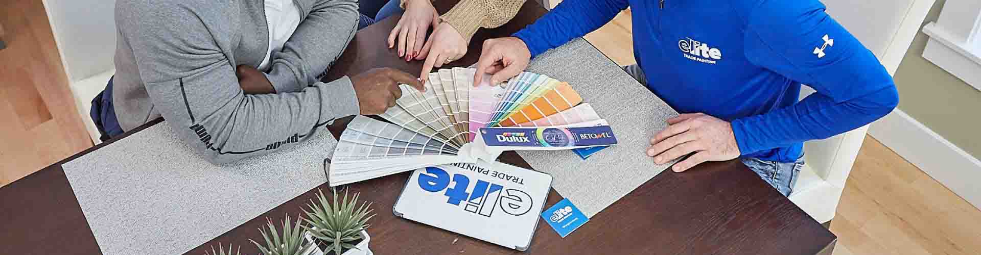 Best Methods for Benefits from House Painters Mississauga