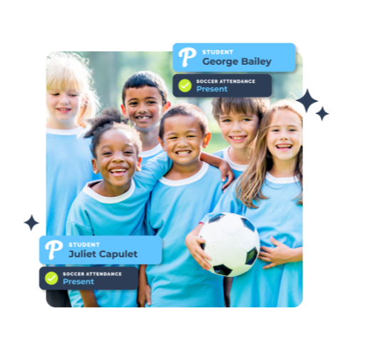 How Attendance Software Boosts Parent-School Communication