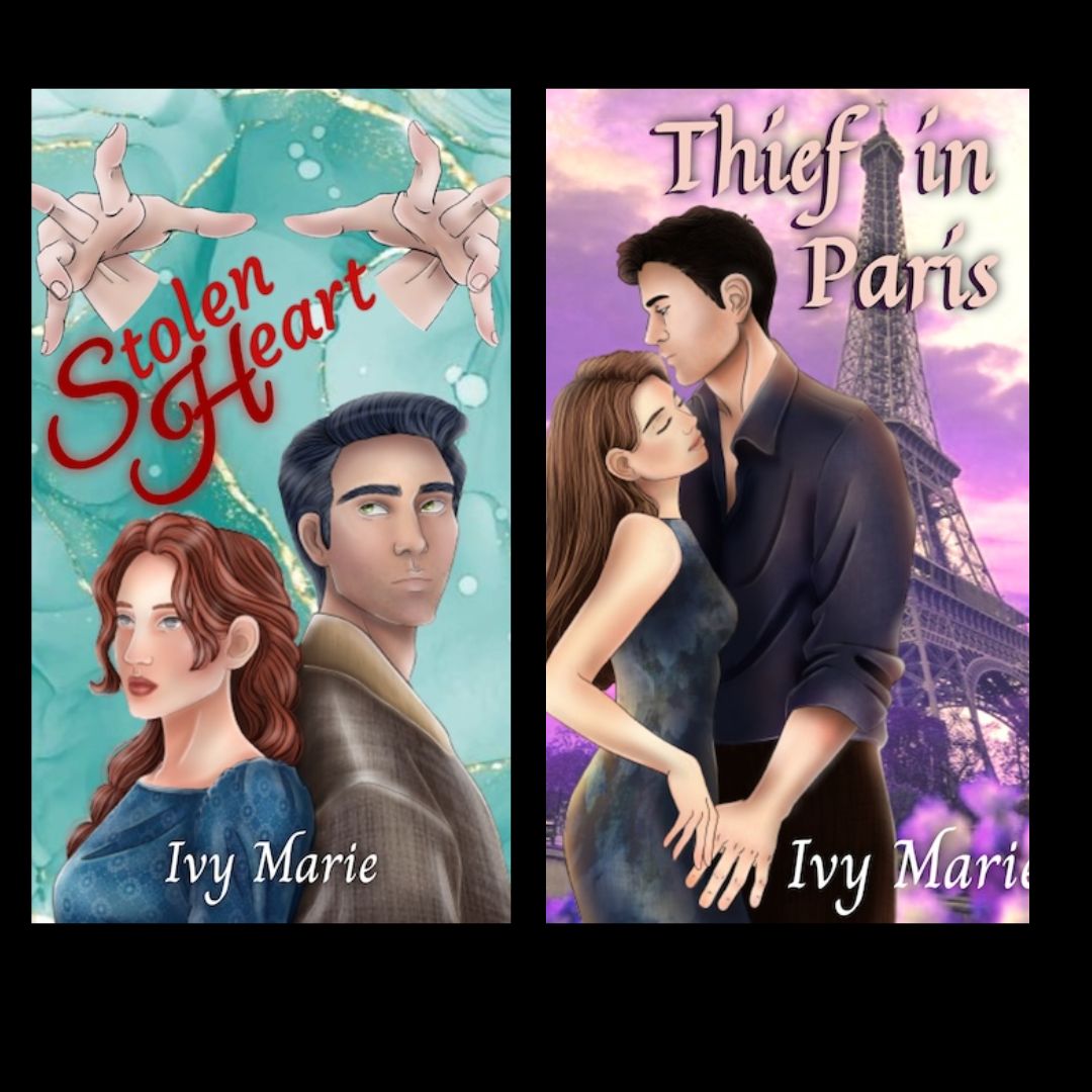 Fall in Love All Over Again: Ivy Marie’s Best Romance Books of 2024