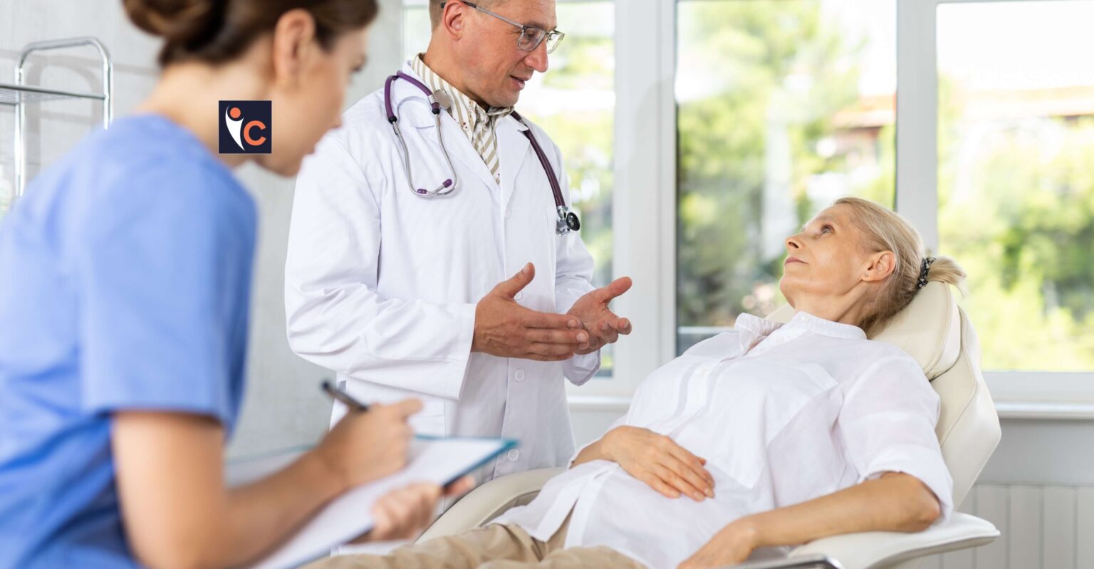 Encouraging Open Conversations About Menopause