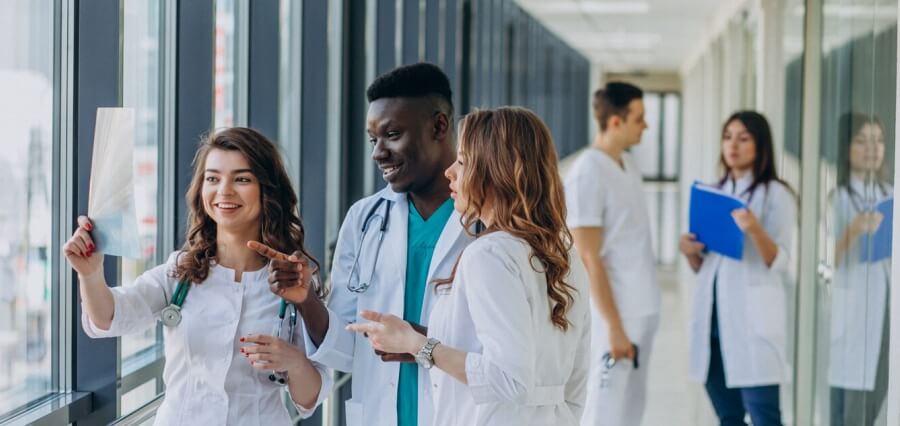 Exploring Various Careers in the Field of Nursing