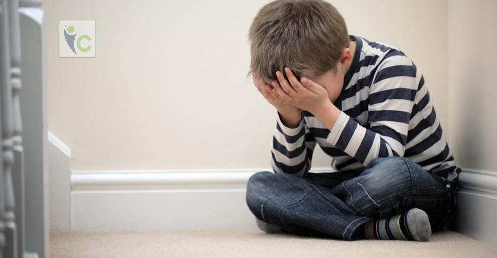 Mental Illness among Children – A Bad Behavior or a Serious Problem?