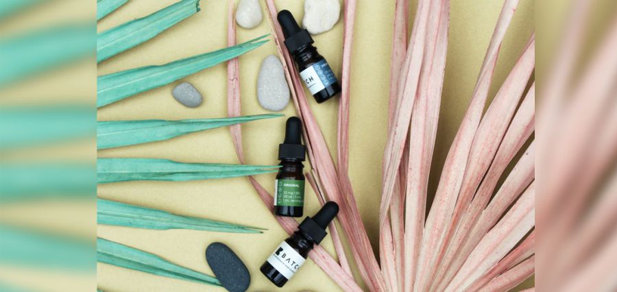 5 Reasons Why Should You Use CBD for Removing Acne from Skin.