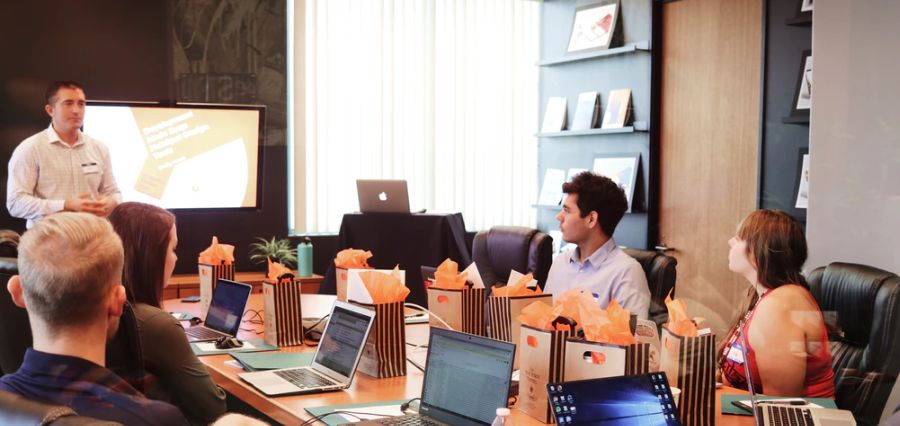 5 Staffing Tips for a Small Company.