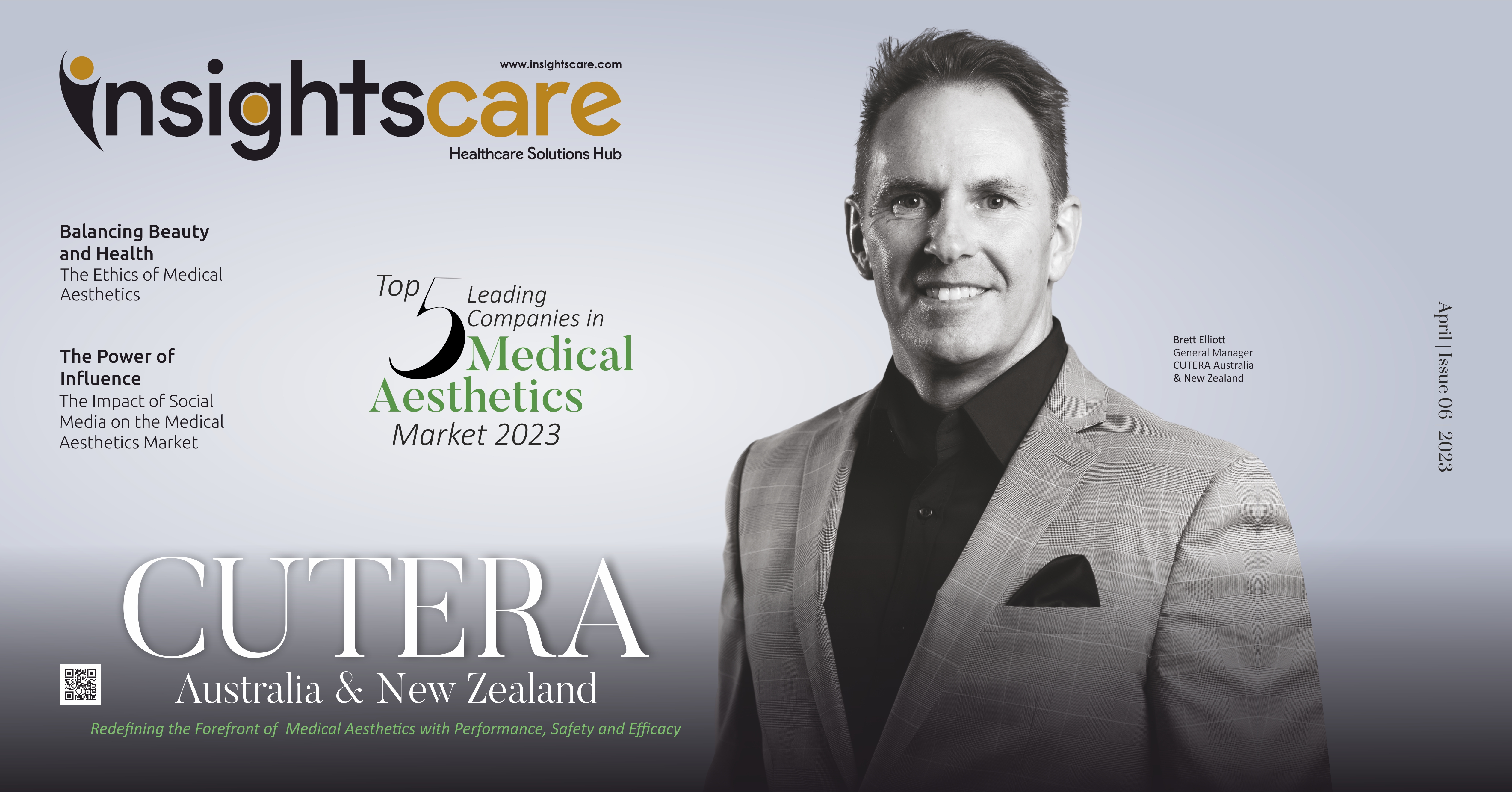 Top 5 Leading Companies in Medical Aesthetics Market 2023