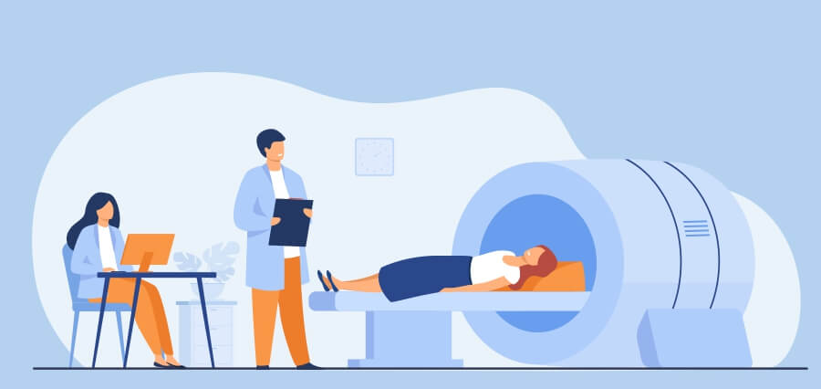 What Are the Top Specialties in Clinical Radiology?