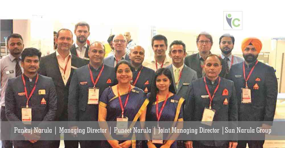 Leading the Healthcare Vertical with Innovation