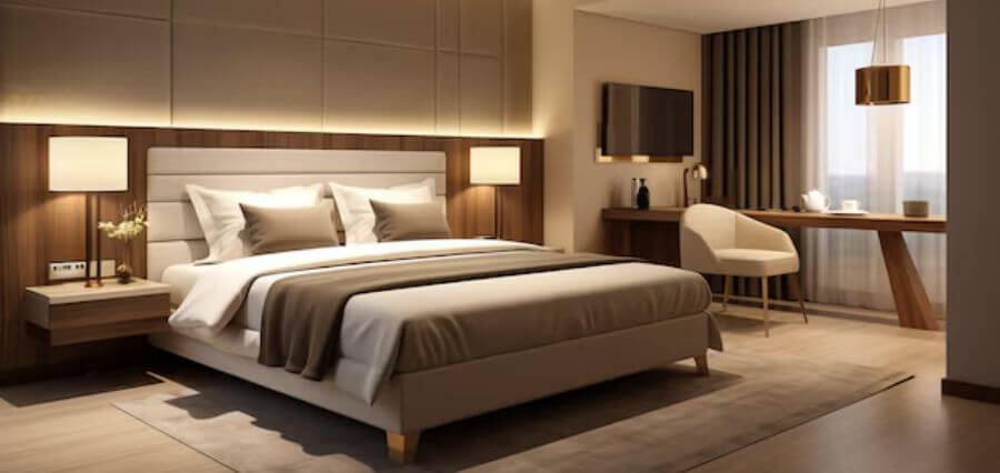 The Benefits of 1 Bedroom Senior Apartments for Independent Living