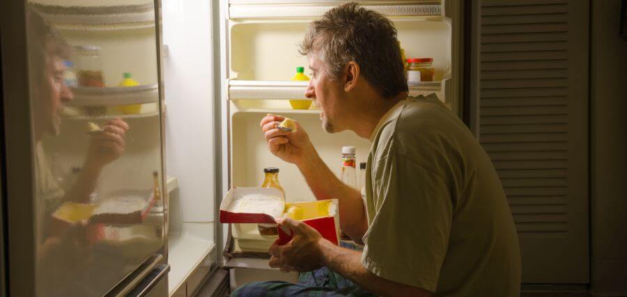 Recognizing and Treating Eating Disorders