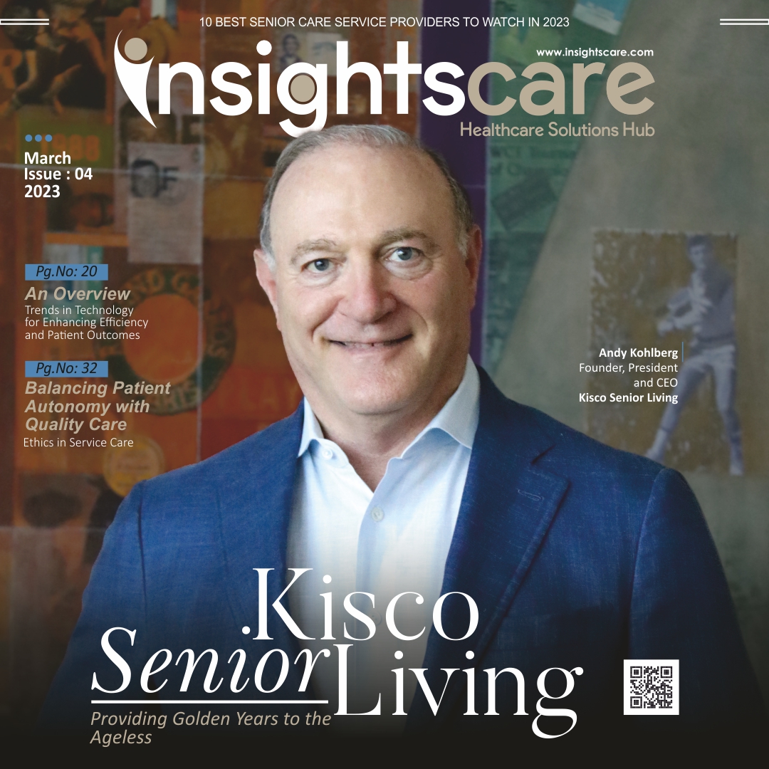 10 Best Senior Care Service Providers to Watch 2023