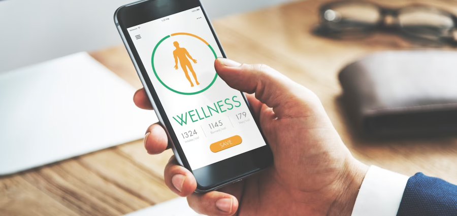 Enhancing Mental Health with Mobile Apps and Digital Therapeutics