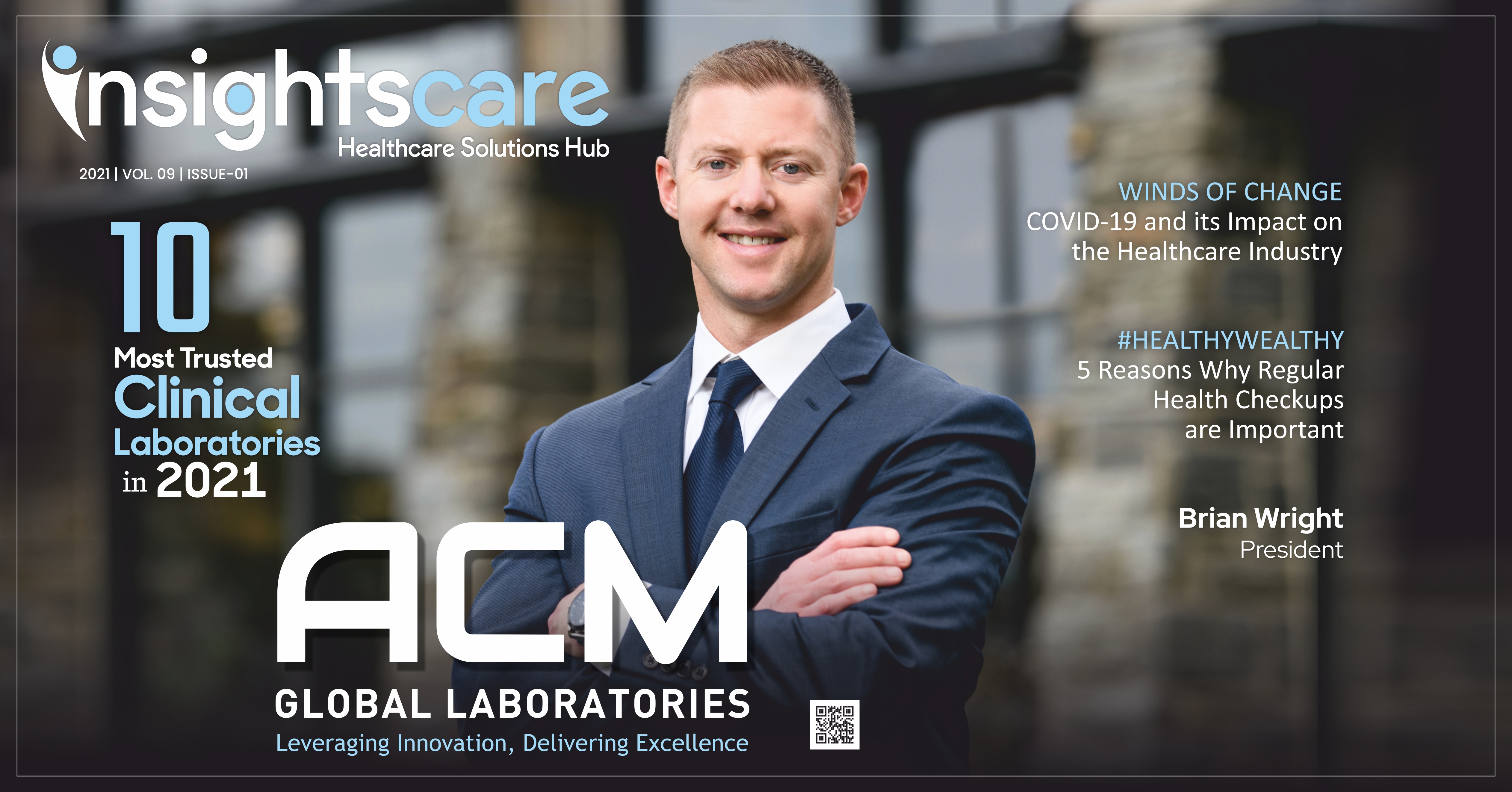 Strengthening Diagnosis, Cure, and Prevention of Diseases