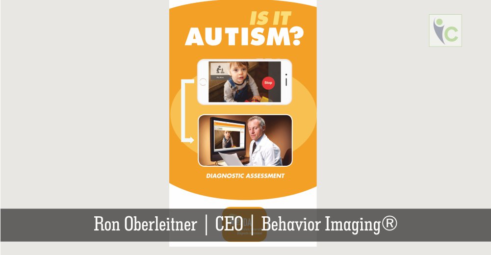 Revolutionizing the Healthcare Industry with Behavior Imaging Technology