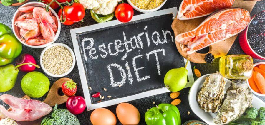 Pescatarian Diet and its Advantages 